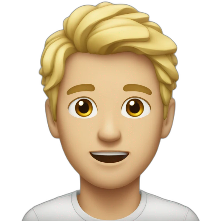 Skeu skeu emoji