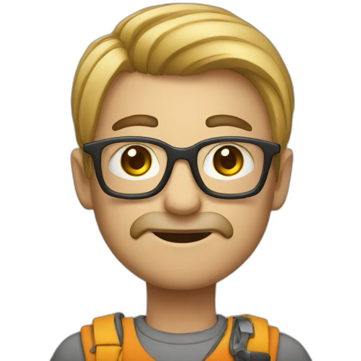 photographe emoji