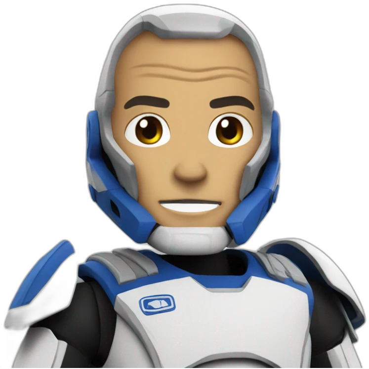 captain rex emoji