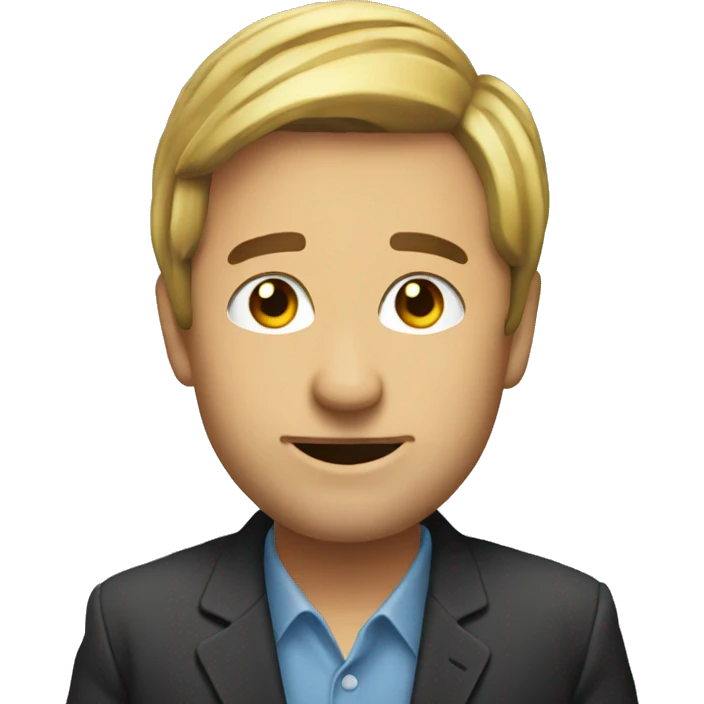 Cocio million emoji