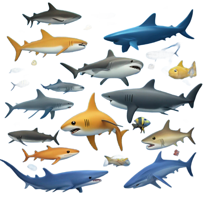 deep ocean emoji
