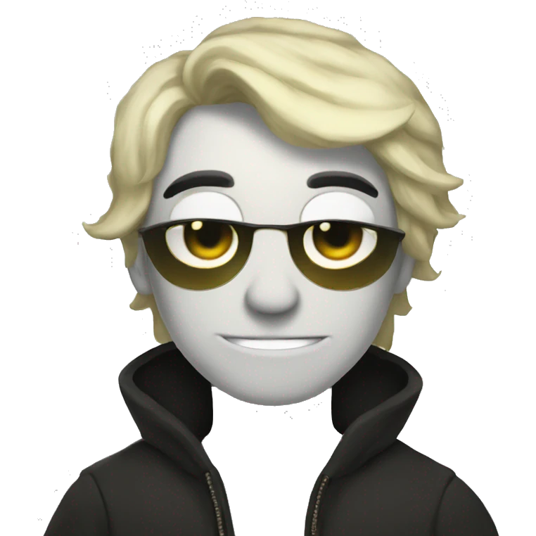 homestuck emoji