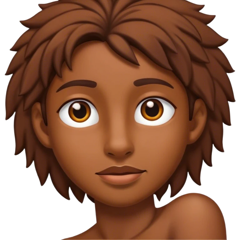 selva emoji