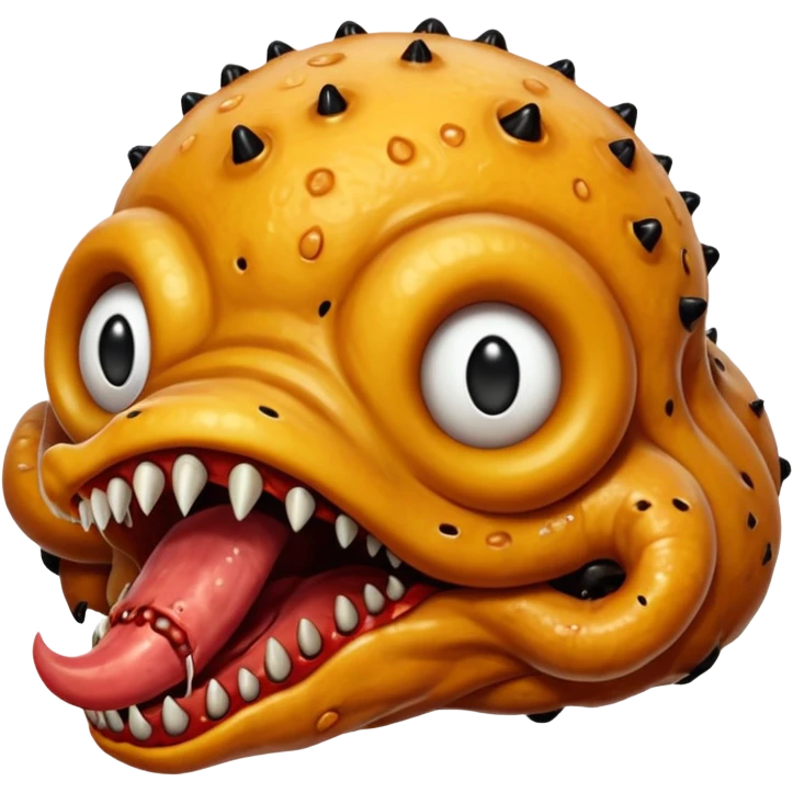 scp 610 emoji