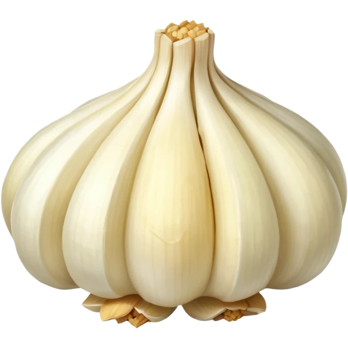 chopped up garluc emoji