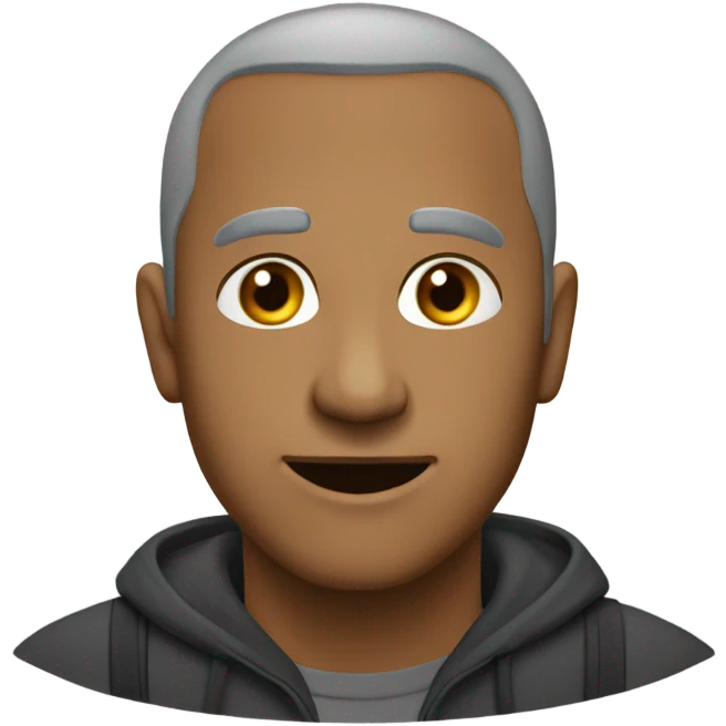 арбуз на скейте emoji