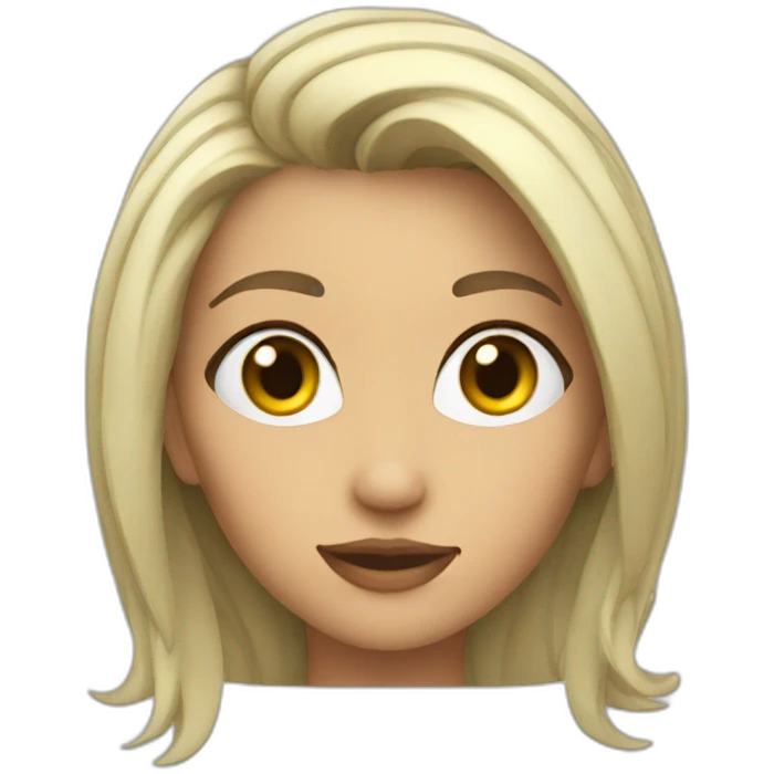 Elise emoji