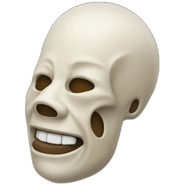 cadavre emoji