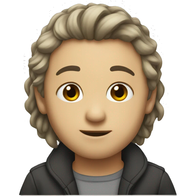 Pact emoji