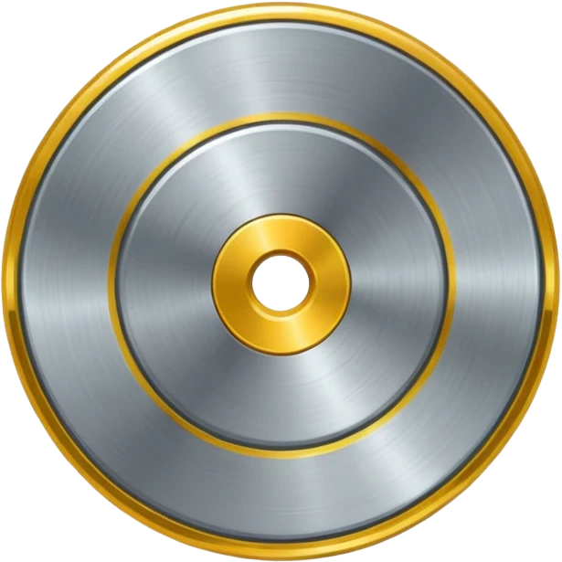 proximity mine flat emoji