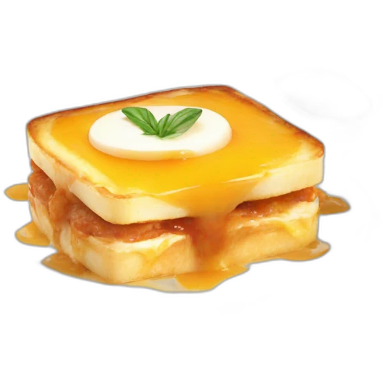 francesinha emoji