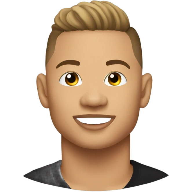 Kane Brown emoji