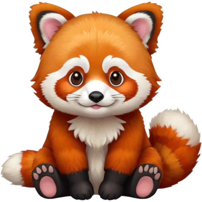 Redpanda emoji