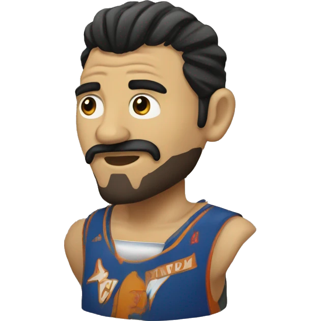Pau cubarsi  emoji