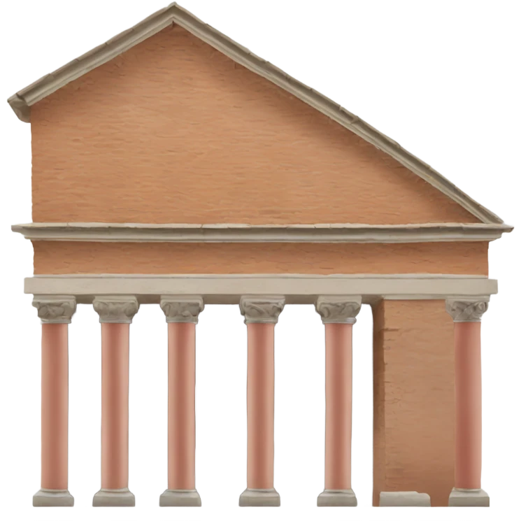 Portici of Bologna emoji