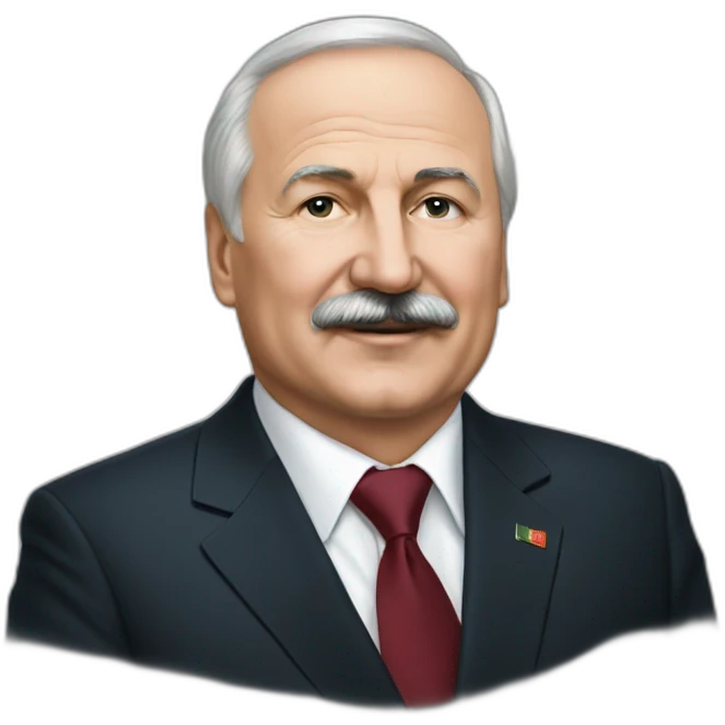 lukashenko emoji