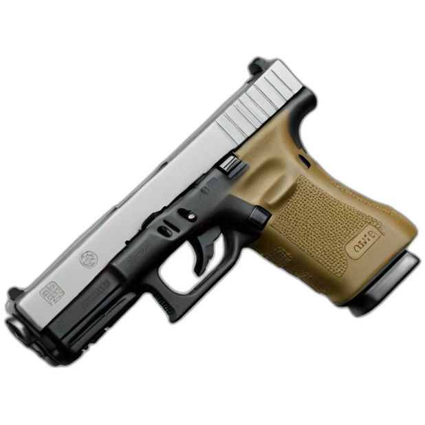 Glock 19 emoji