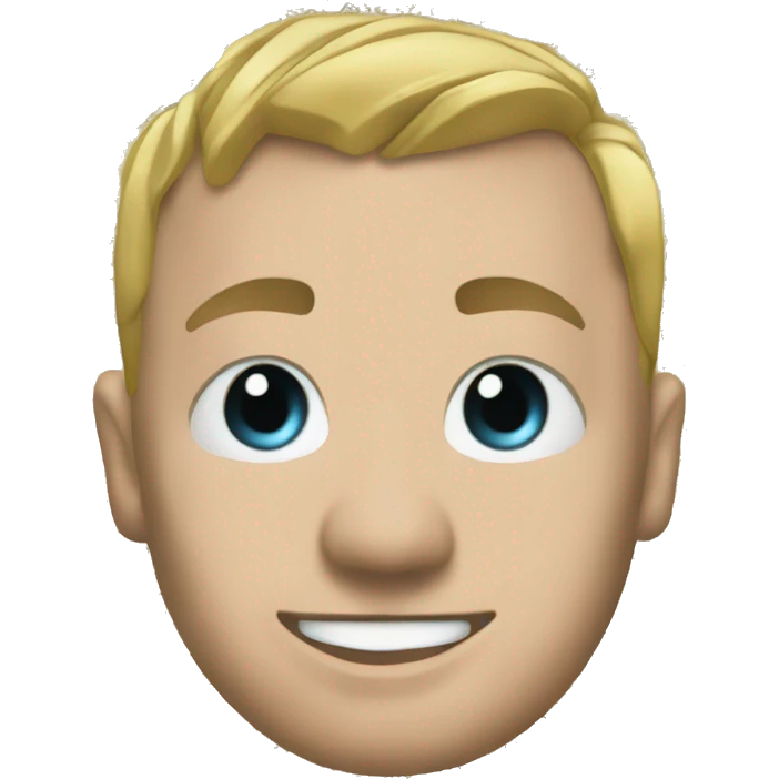 Blink 182 emoji