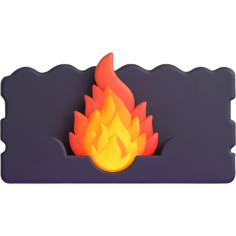 network firewall emoji