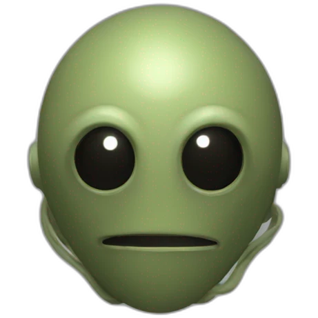 SCP-96 emoji