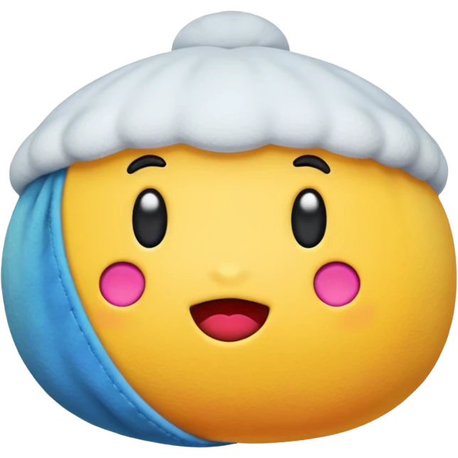stuffed to the brim  emoji