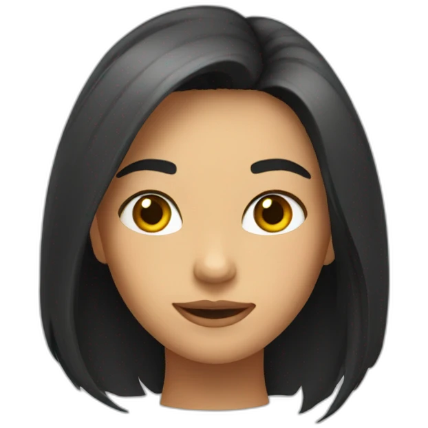dinia emoji