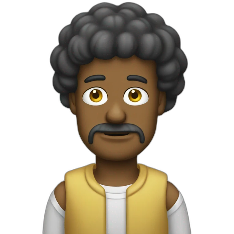 Omer simpsons emoji