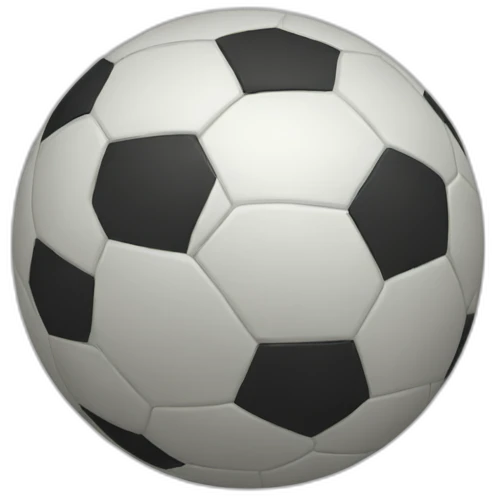 Ball football emoji