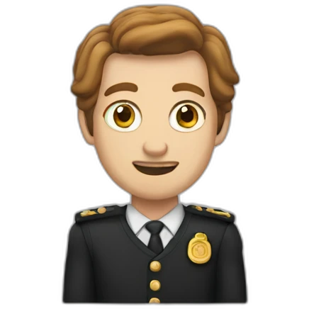 Murphy's law emoji