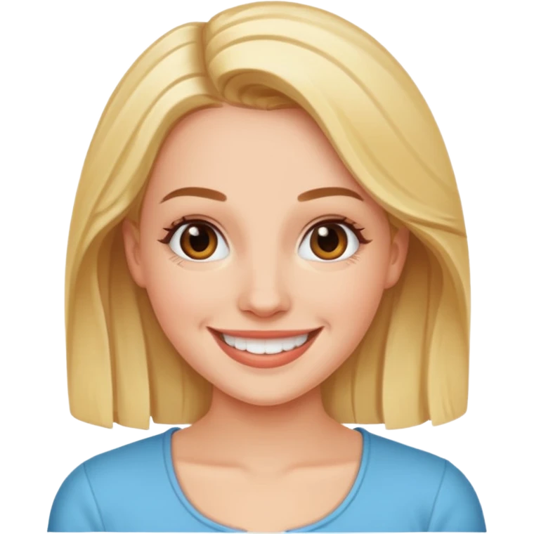 Brittany Anne pirtle  emoji