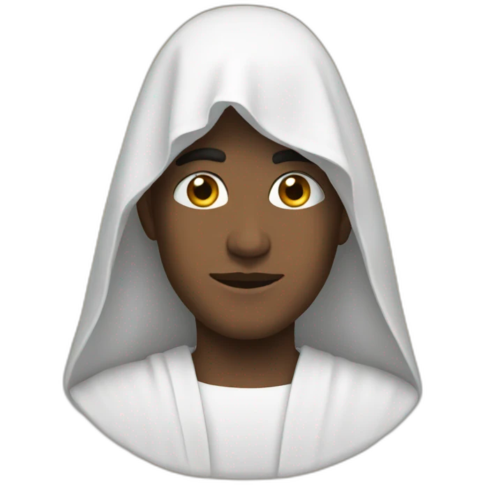 Holy shit emoji