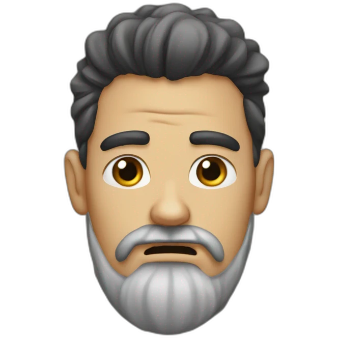 nauseous emoji