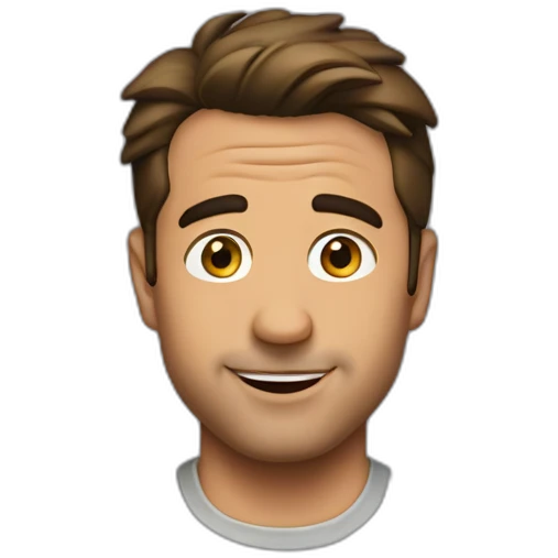 joey tribbiani emoji