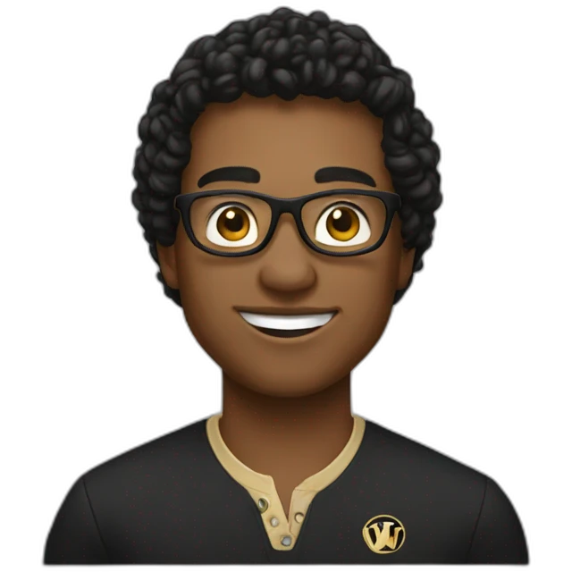 vanderbilt student emoji