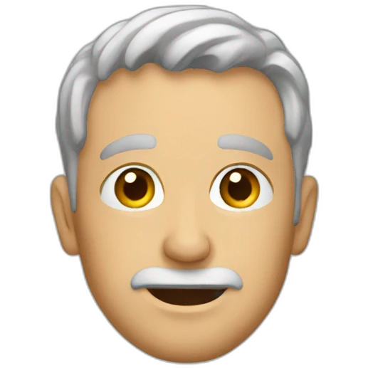 Alan Becker emoji
