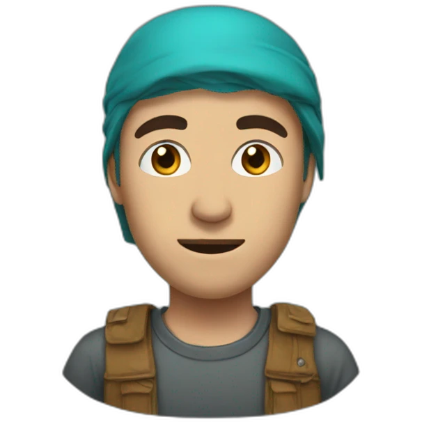 turquie emoji