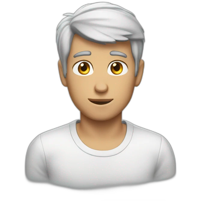 archie gray emoji