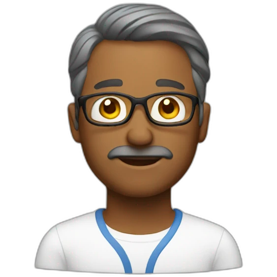 expert emoji