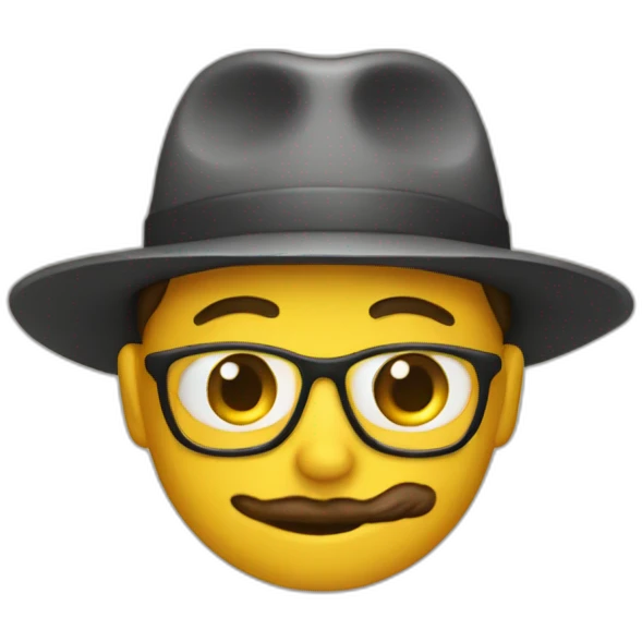nps-letter-on-eyes emoji