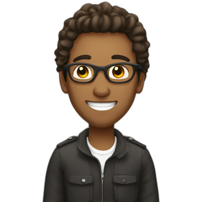 milano emoji