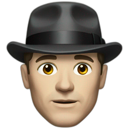 Thomas shelby emoji