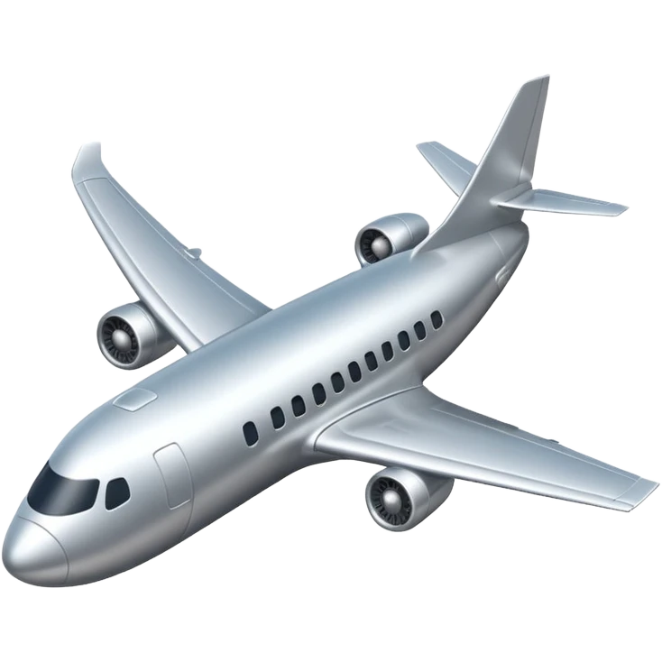 air plane emoji