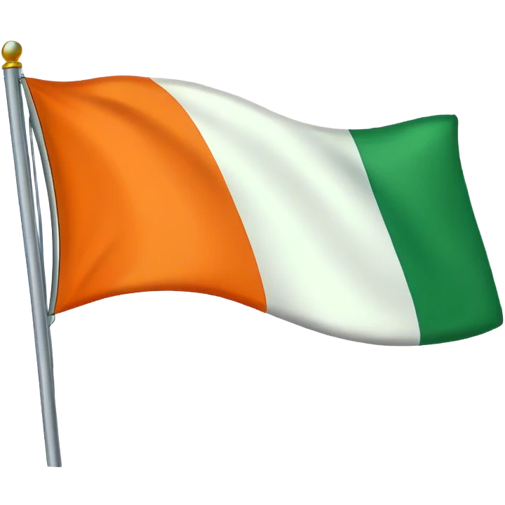 Irish emoji