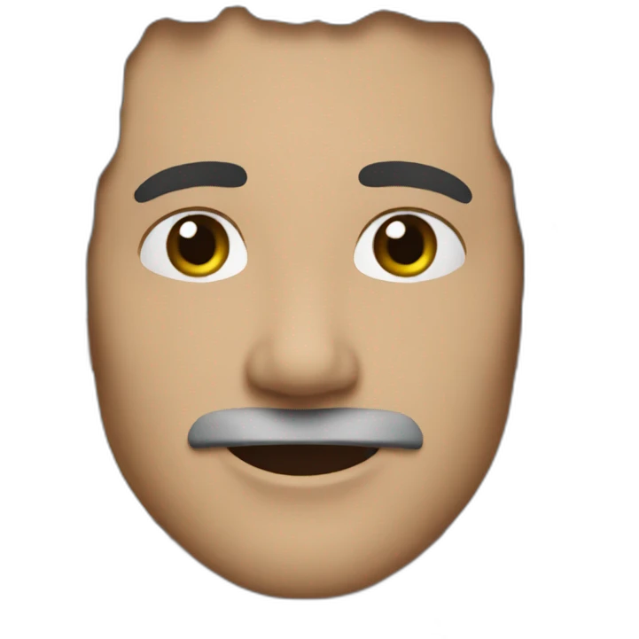 glenn emoji