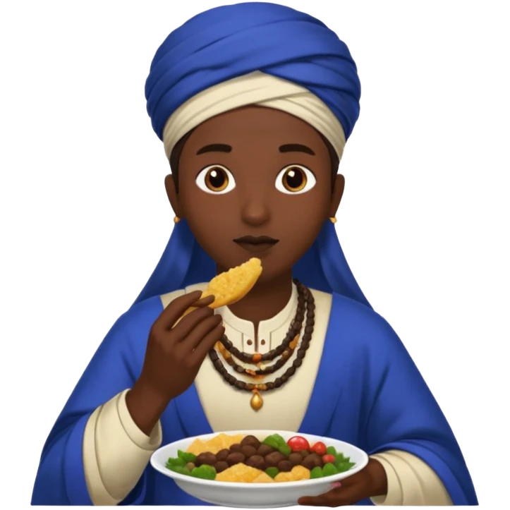 sahur emoji