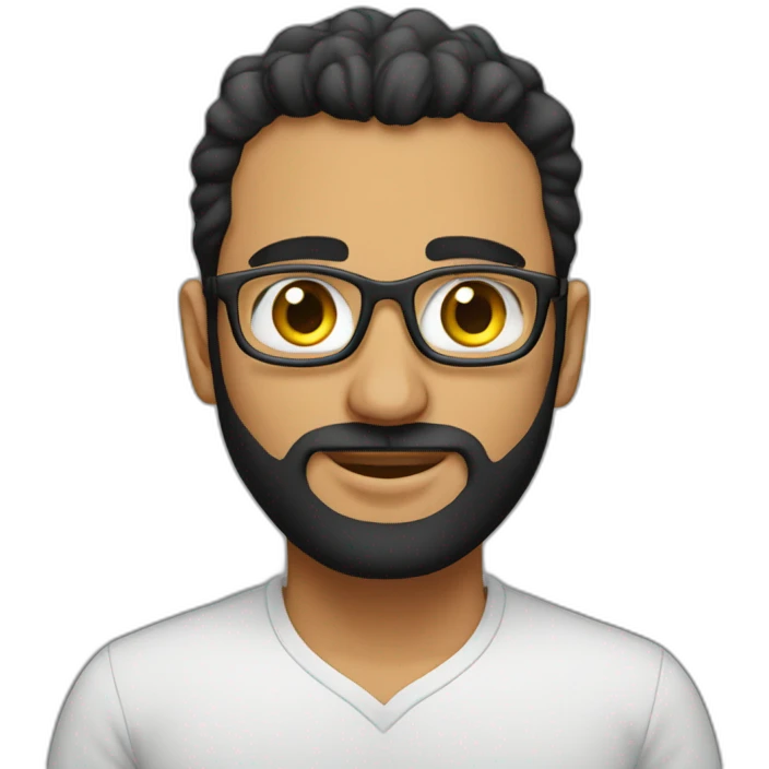 abdel kharim emoji