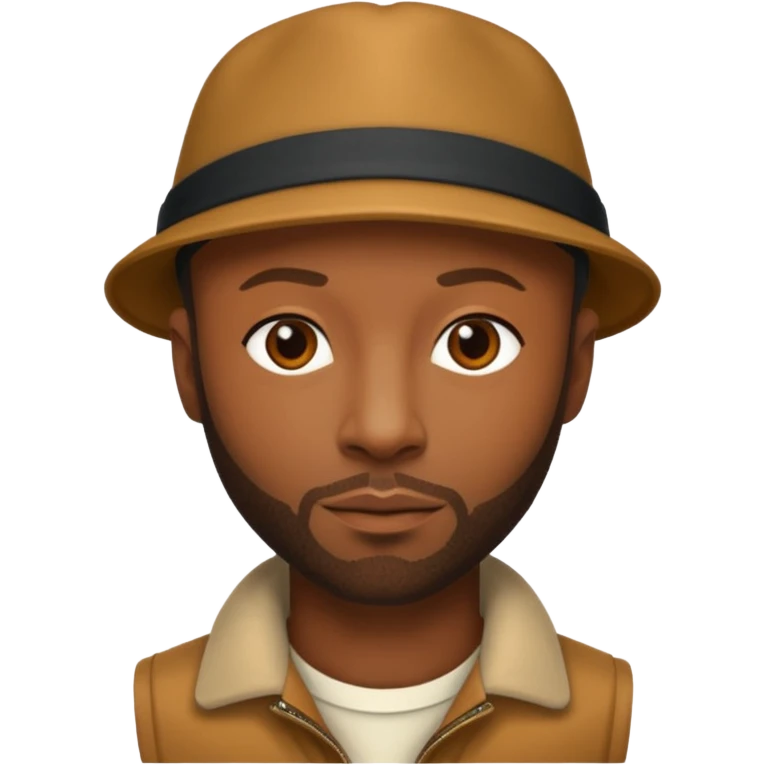 Nelsan Ellis emoji