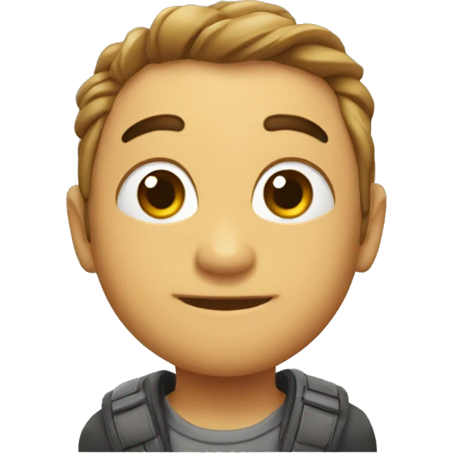 Kopek ucka suruyo emoji