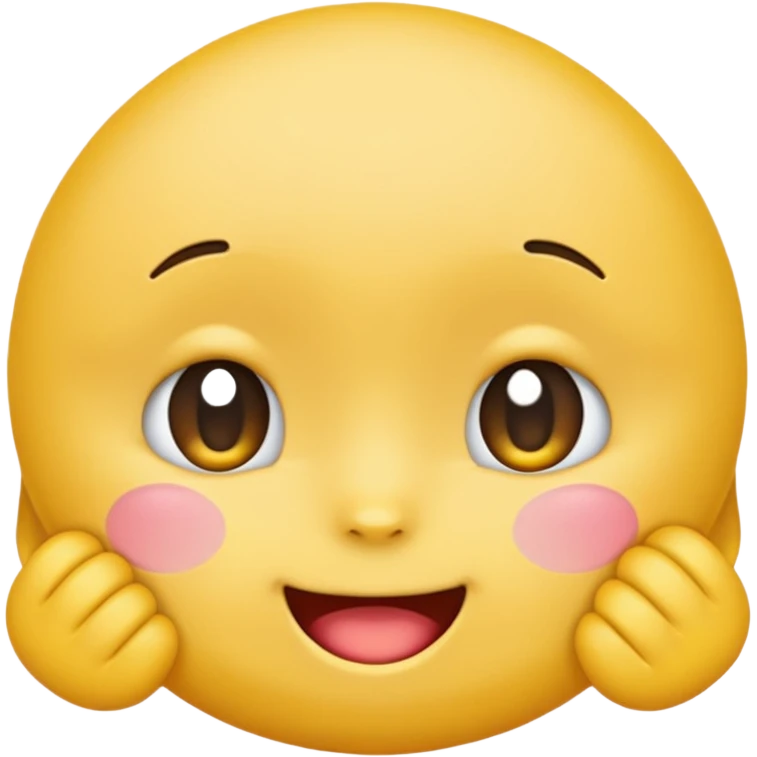 shy emoji  emoji