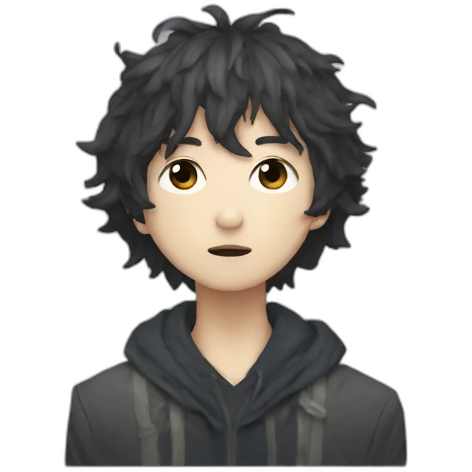 kenshi yonezu emoji